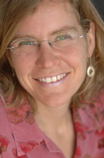 Dr. Claudia Welch ist Ärztin der Orientalischen Medizin in den USA.