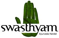 swasthyam logo shop M