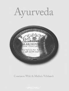 Buchtipp: Ayurveda