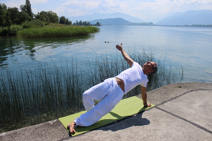 Ayurveda gegen Stress - Auszeit im Kloster