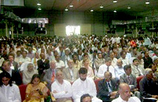 4. Ayurveda World Congress in Bangalore - eine Rückschau