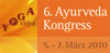 6. Ayurveda Kongress bei Yoga Vidya in Bad Meinberg