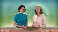 Ayurveda Web-TV, Folge 3, Mai 2012