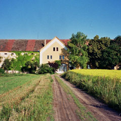 Ayurvedatage in Österreich im Ayurveda-Verein Nexenhof