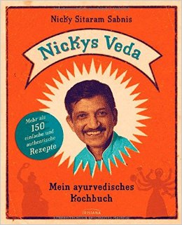 Buchvorstellung: Nickys Veda