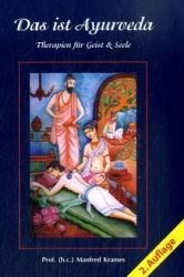 Buch-/DVD-Vorstellung mit Leseprobe: Das ist Ayurveda