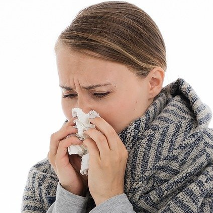 Ayurvedic medicine can prevent H1N1 spread through air