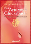 Buchvorstellung: Das Ayurveda Glücksbuch