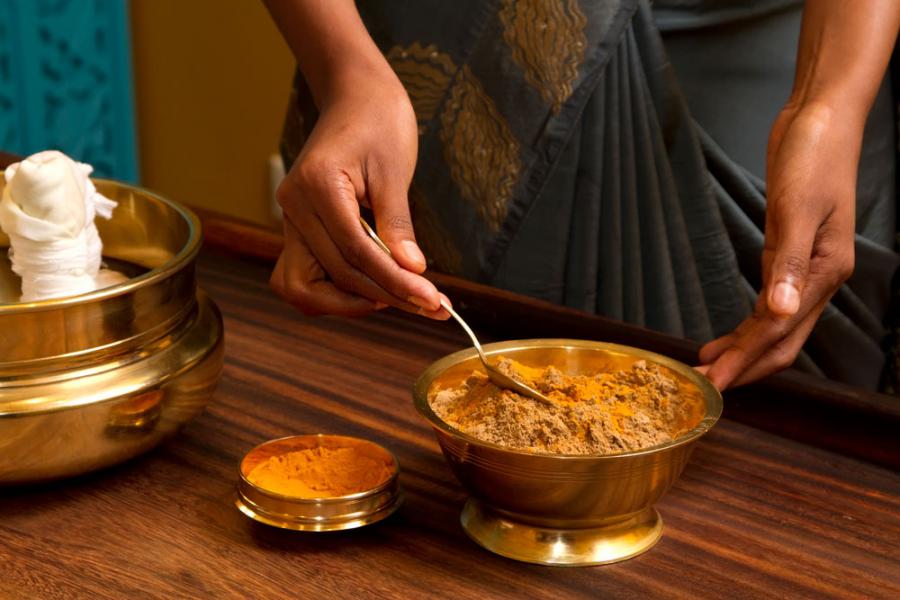 Ayurveda-KUREN – Im Fokus!