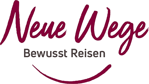 Neue Wege Logo