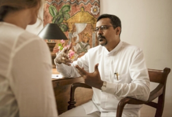 ayurveda-portal-kuren-thaulle-dr. upul